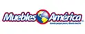 Logo de Muebles America