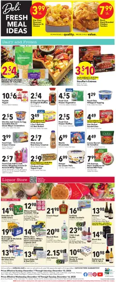 Ad Preview of Coborn's Weekly Ad from 12/10/2025 | Page: 6