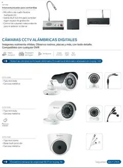 Vista previa las ofertas de la tienda Steren - Catálogo desde el 01/01/2025 | Página: 273