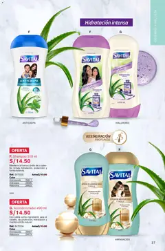 Vista previa de Aliados Leonisa de la tienda Leonisa válido desde 23/10/2025 | Página : 37