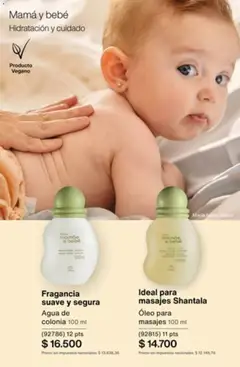 Vista previa del folleto de la tienda Natura válido desde el 01/11/2025 | Página: 294