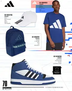 Vista previa las ofertas de la tienda Price Shoes - Catálogo Importados Winter 2025 desde el 11/11/2025 | Página: 70