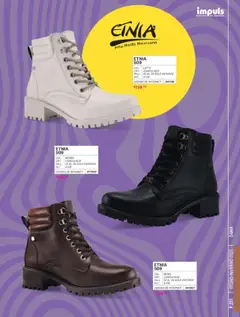 Vista previa las ofertas de la tienda Impuls - Catálogo Dama Otoño-Invierno 2025 desde el 07/07/2025 | Página: 253