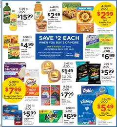 Ad Preview of Fred Meyer Weekly Ad from 12/10/2025 | Page: 7