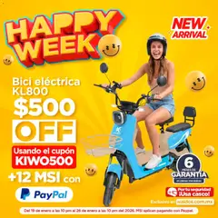 Vista previa las ofertas de la tienda Waldo's - Catálogo desde el 19/01/2026 