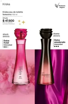 Vista previa del folleto de la tienda Natura válido desde el 01/11/2025 | Página: 106