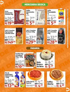 Pré-Visualização do folheto "Ofertas da semana" da loja Supermercado Dalben válido a partir de 07/11/2025 | Página: 5