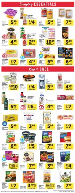 Ad Preview of Safeway Weekly Ad from 12/10/2025 | Page: 5