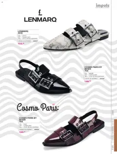 Vista previa las ofertas de la tienda Impuls - Catálogo Dama Otoño-Invierno 2025 desde el 07/07/2025 | Página: 187