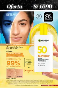 Vista previa de Campaña C18/2025 de la tienda Azzorti válido desde 03/11/2025 | Página : 173