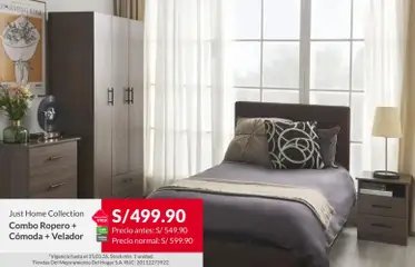 Vista previa de Sodimac catálogo de la tienda Sodimac válido desde 09/03/2026