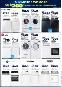 Preview of leaflet Weekly Flyer from shop Rona is valid from Dec 04, 2025 | Page: 13