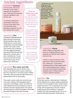 Preview of catalogue Autumn Magazine from shop Priceline Pharmacy valid 20/02/2025 | Page: 48
