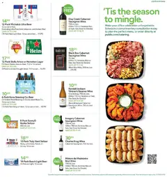 Ad Preview of Publix Weekly Ad from 11/28/2025 | Page: 3