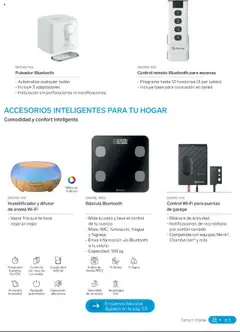 Vista previa las ofertas de la tienda Steren - Catálogo desde el 01/01/2025 | Página: 81