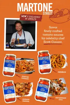 Ad Preview of Sprouts Weekly Ad from 12/10/2025 | Page: 8