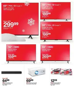 Ad Preview of Target Weekly Ad from 12/14/2025 | Page: 8