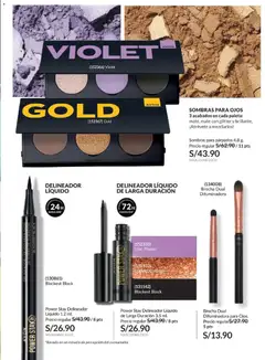 Vista previa de Ciclo 19 de la tienda Avon válido desde 01/12/2025 | Página: 69