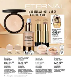 Vista previa del folleto de la tienda Millanel válido desde el 10/11/2025 | Página: 86