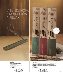 Vista previa del folleto de la tienda Violetta válido desde el 01/12/2025 | Página: 117