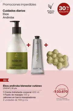 Vista previa del folleto de la tienda Natura válido desde el 04/12/2025 | Página: 26