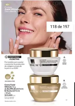 Vista previa del folleto de la tienda Avon válido desde el 23/10/2025 | Página: 107
