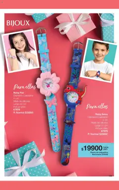 Vista previa del folleto de la tienda Gigot válido desde el 01/11/2025 | Página: 111