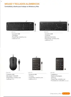 Vista previa las ofertas de la tienda Steren - Catálogo desde el 01/01/2025 | Página: 189