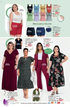 Pré-Visualização do folheto "Catálogo 10-11-12" da loja Quatro Estações válido a partir de 01/10/2025 | Página: 82