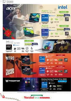 Vista previa de Catálogo de la tienda Hiraoka válido desde 06/12/2025 | Página: 82