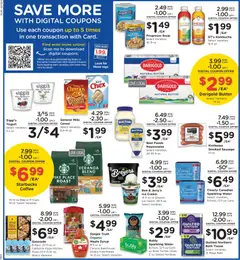 Ad Preview of QFC Weekly Ad from 10/29/2025 | Page: 4
