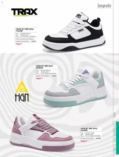 Vista previa las ofertas de la tienda Impuls - Catálogo Dama Otoño-Invierno 2025 desde el 07/07/2025 | Página: 341