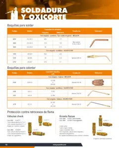 Vista previa las ofertas de la tienda Infra - Catálogo desde el 07/01/2025 | Página: 104