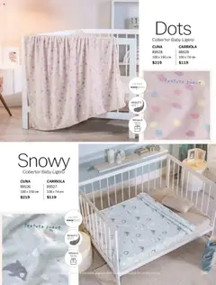 Vista previa las ofertas de la tienda Vianney - Catálogo Invierno desde el 15/08/2025 | Página: 191