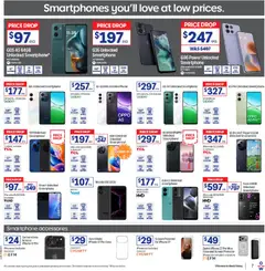 Preview of catalogue Black Friday from shop Officeworks valid 17/11/2025 | Page: 7