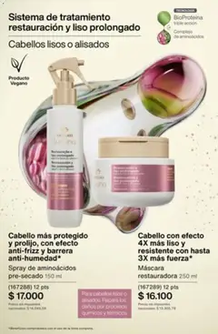 Vista previa del folleto de la tienda Natura válido desde el 01/11/2025 | Página: 251