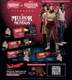 Pré-Visualização do folheto "Ofertas da semana" da loja Supermercados Condor válido a partir de 08/12/2025 | Página: 7