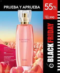  Vista previa del prospecto Catálogo Ésika C17 del almacen Ésika válida del 14/10/2025 al | Página: 161