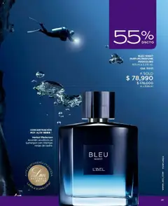  Vista previa del prospecto C16/2025 del almacen L'Bel válida del 24/09/2025 al | Página : 31