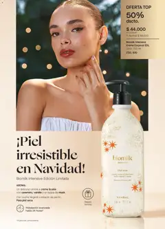  Vista previa del prospecto Catálogo Yanbal del almacen Yanbal válida del 06/12/2025 al 02/01/2026 | Página: 97