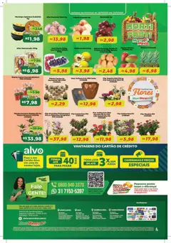 Pré-Visualização do folheto "Ofertas da semana" da loja Mart Minas válido a partir de 20/11/2025 | Página: 8