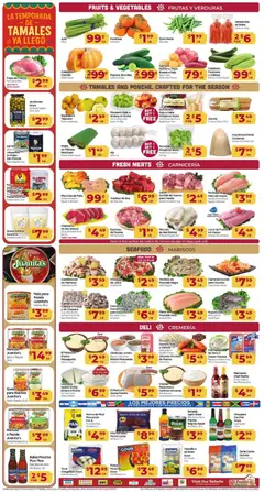 Ad Preview of Cardenas Weekly Ad from 11/19/2025 | Page: 4