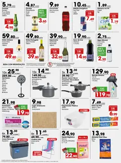 Pré-Visualização do folheto "Ofertas da semana" da loja Zaffari válido a partir de 17/11/2025 | Página: 3