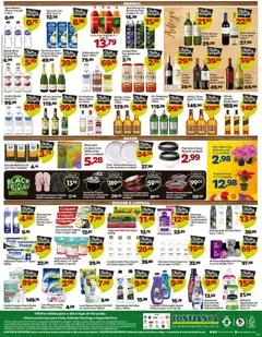 Pré-Visualização do folheto "Black Friday" da loja Confiança válido a partir de 28/11/2025 | Página: 4