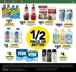 Preview of catalogue Catalogue from shop Drakes valid 10/12/2025 | Page: 24