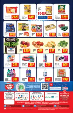 Pré-Visualização do folheto "Ofertas da semana" da loja Higa Atacado válido a partir de 11/11/2025 | Página: 2