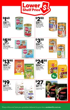Preview of catalogue Black Friday from shop Woolworths valid 05/11/2025 | Page: 49