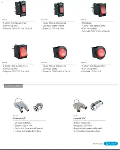 Vista previa las ofertas de la tienda Steren - Catálogo desde el 01/01/2025 | Página: 357