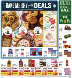 Ad Preview of Lowes Foods Weekly Ad from 12/03/2025 | Page: 11