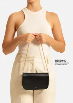 Pré-Visualização do folheto "Black Friday" da loja Arezzo válido a partir de 12/11/2025 | Página: 3